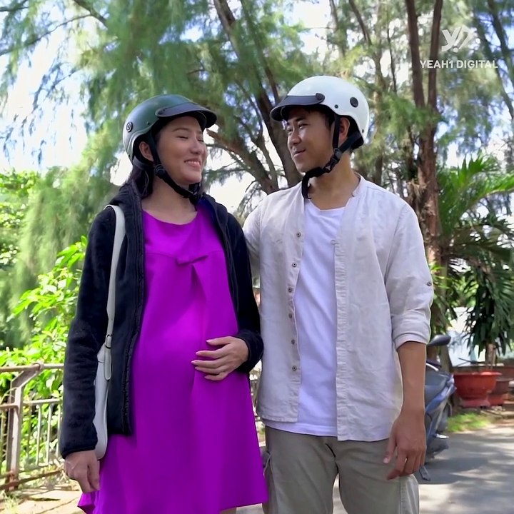 Chồng mải lo giúp người quên giờ đón vợ và câu chuyện nghĩa hiệp đầy cảm động