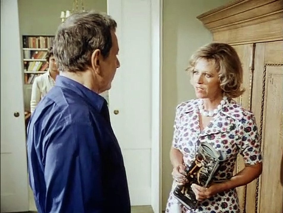 Derrick Staffel 1 Folge 22 HD Deutsch