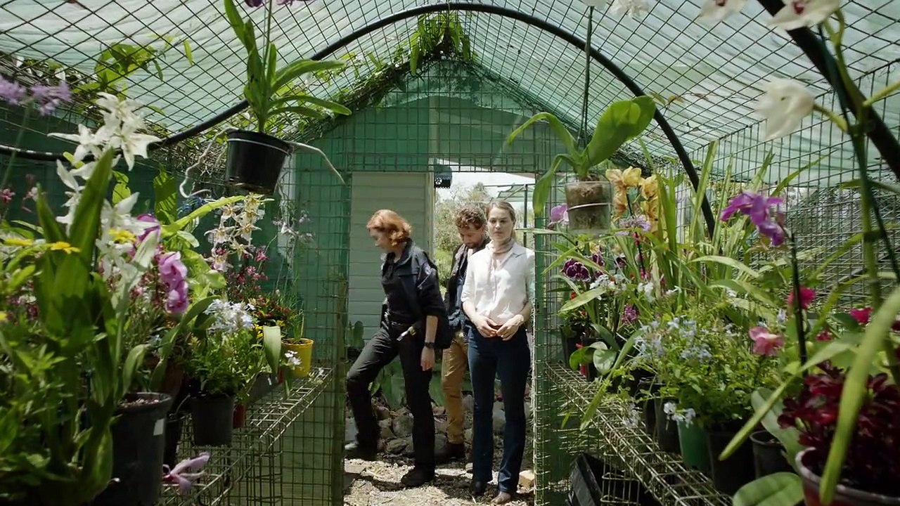 Harrow Staffel 1 Folge 7 HD Deutsch