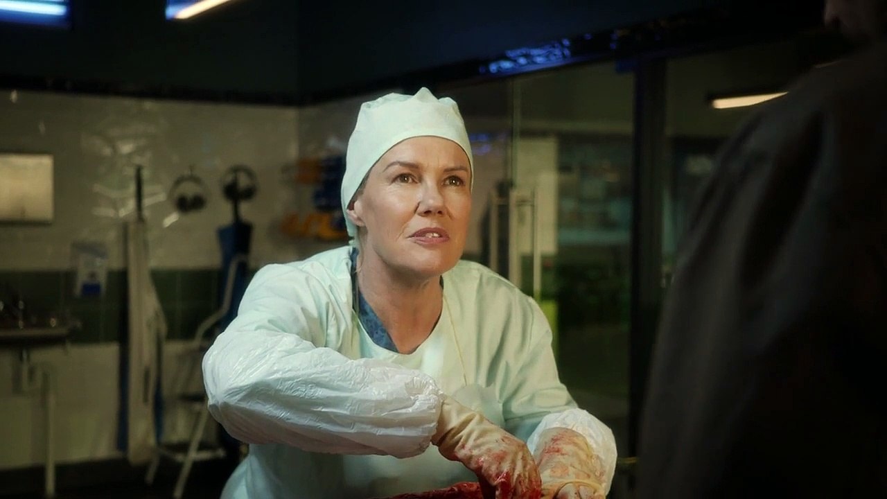 Harrow Staffel 1 Folge 8 HD Deutsch