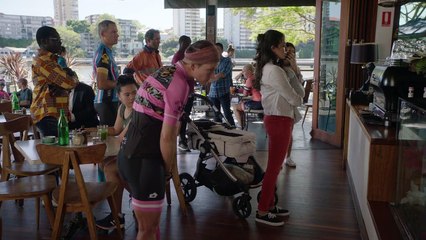 Harrow Staffel 2 Folge 1 HD Deutsch