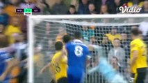 Wolverhampton Wanderers vs. Leicester City _ Game Highlights