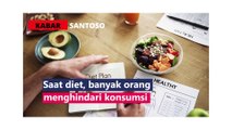 7 Rekomendasi Makanan Ringan Sehat Tanpa Bikin Gemuk