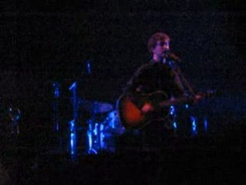 Concert Renan Luce - Mes Racines