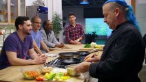 Kochen mit Cannabis Staffel 1 Folge 5 HD Deutsch