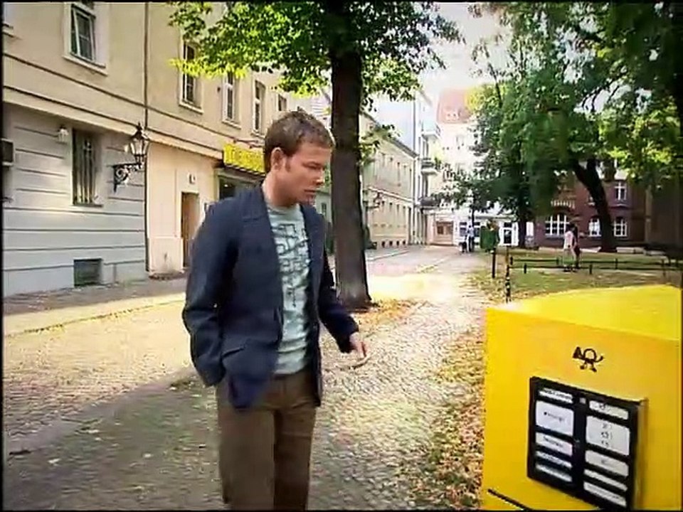 Die dreisten Drei Staffel 5 Folge 3 HD Deutsch