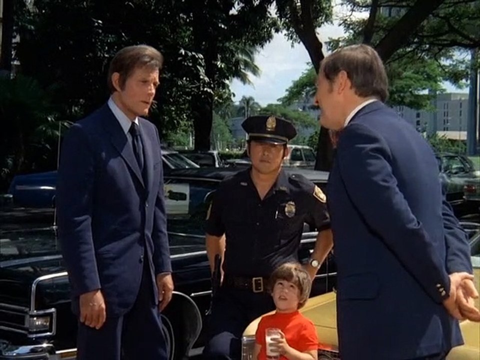 Hawaii Fünf - Null Staffel 7 Folge 22 HD Deutsch