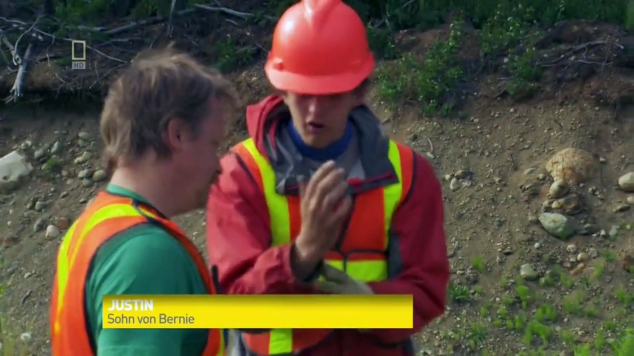 Yukon Gold Staffel 1 Folge 3 HD Deutsch