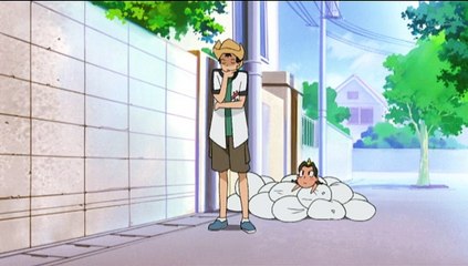 Abenobashi Magical Shopping Arcade Staffel 1 Folge 8 HD Deutsch