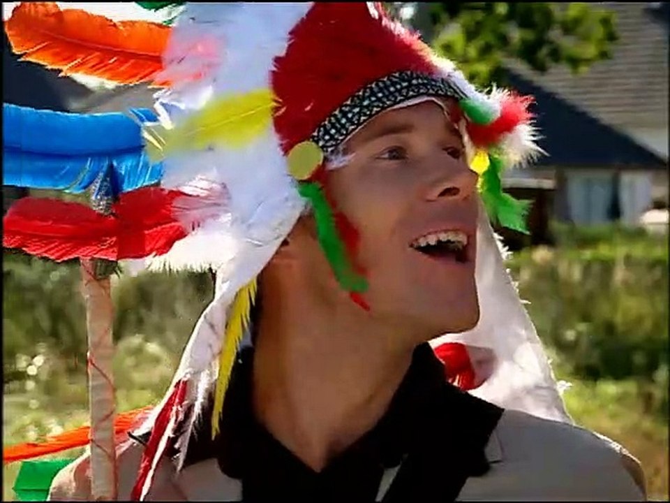 Die dreisten Drei Staffel 5 Folge 6 HD Deutsch