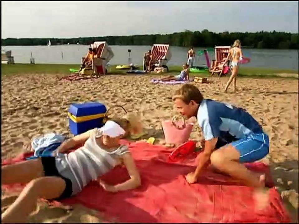 Die dreisten Drei Staffel 5 Folge 8 HD Deutsch