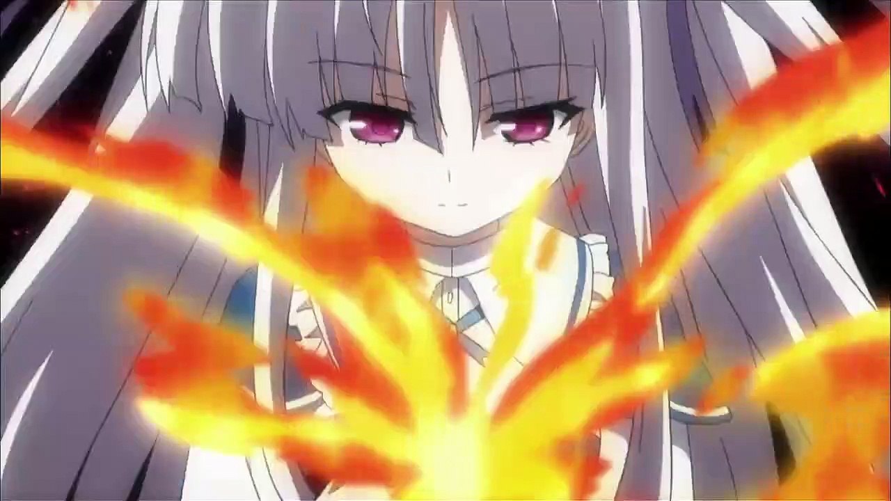 Absolute Duo Staffel 1 Folge 1 HD Deutsch