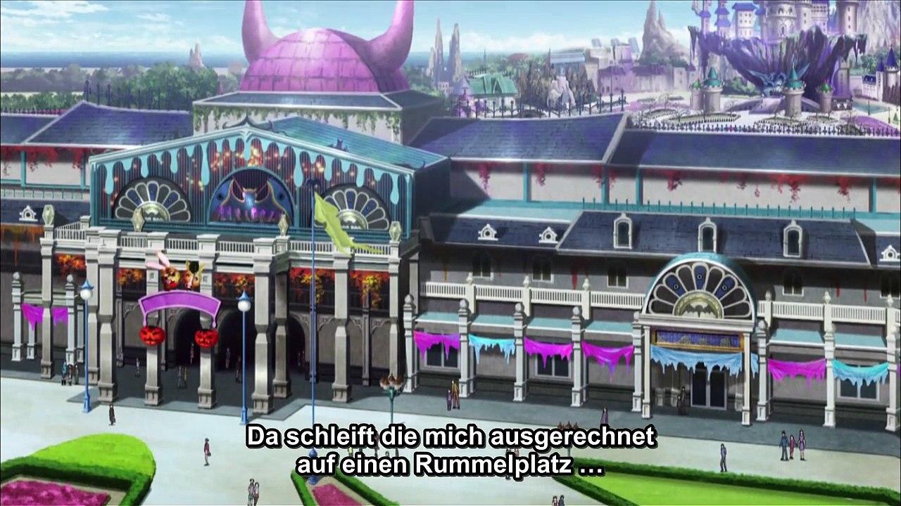 Absolute Duo Staffel 1 Folge 5 HD Deutsch