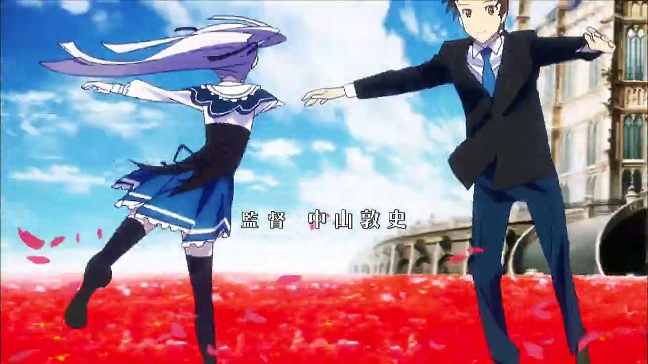 Absolute Duo Staffel 1 Folge 6 HD Deutsch