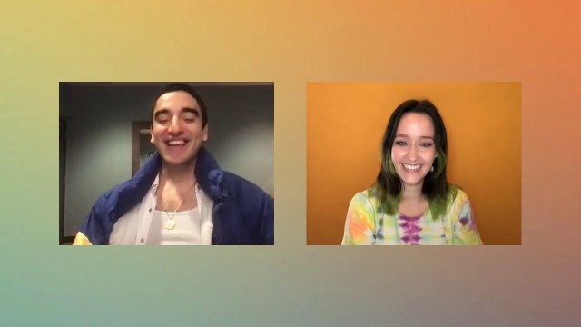 Interview: Adam Melchor on slam poetry, squids and 'Here Goes Nothing!'