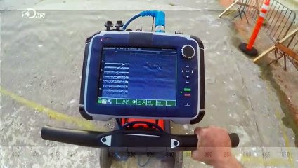 Secret Underground - Verborgene Geheimnisse Staffel 1 Folge 1 HD Deutsch