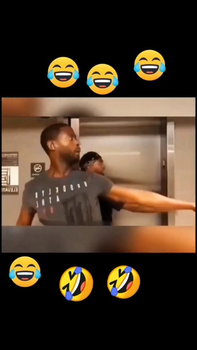 Prank goes wrong....