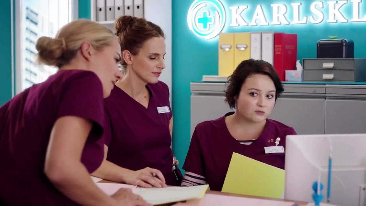 Bettys Diagnose Staffel 5 Folge 23 HD Deutsch