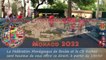 Barrages double U15, Challenge International Denis Ravera, Monaco 2022