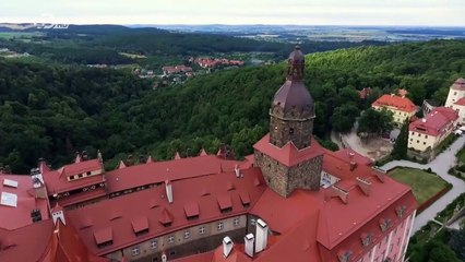 Secret Underground - Verborgene Geheimnisse Staffel 2 Folge 1 HD Deutsch