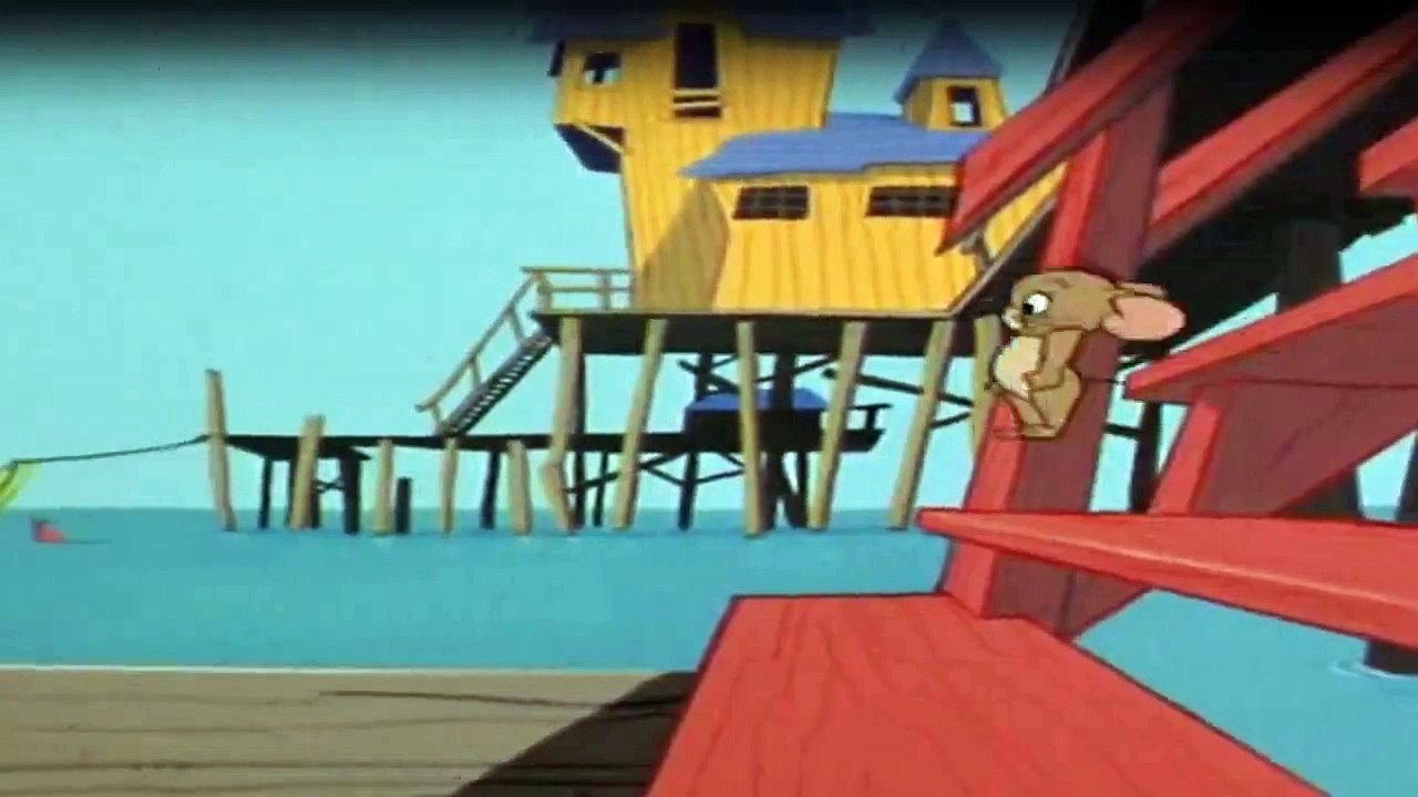 Tom und Jerry Staffel 6 Folge 6 HD Deutsch