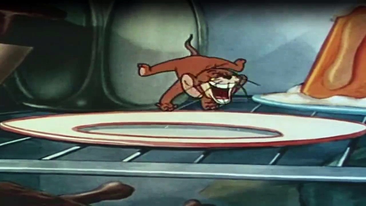 Tom und Jerry Staffel 6 Folge 9 HD Deutsch