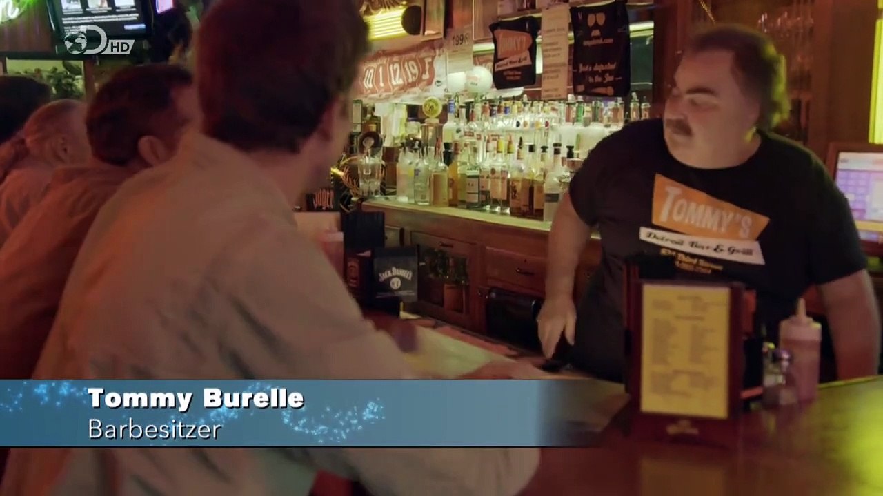 Secret Underground - Verborgene Geheimnisse Staffel 2 Folge 3 HD Deutsch