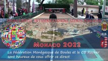 Qualifications tir de précision U15, Challenge International Denis Ravera, Monaco 2022