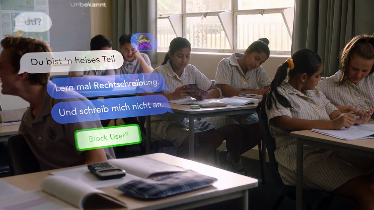 The Hunting Staffel 1 Folge 2 HD Deutsch