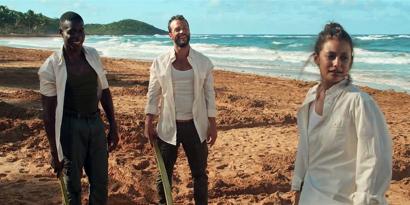 The I-Land Staffel 1 Folge 1 HD Deutsch