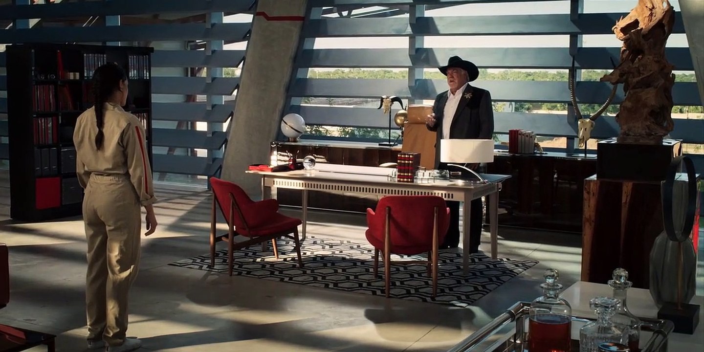 The I-Land Staffel 1 Folge 3 HD Deutsch