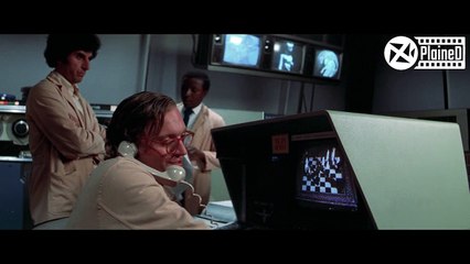 A.I Impregnates Woman Who Then Gives Birth To A Robotic Baby