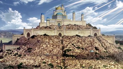 Arslan Senki Staffel 1 Folge 22 HD Deutsch