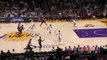 Lakers remain winless after narrow defeat to Trail Blazers