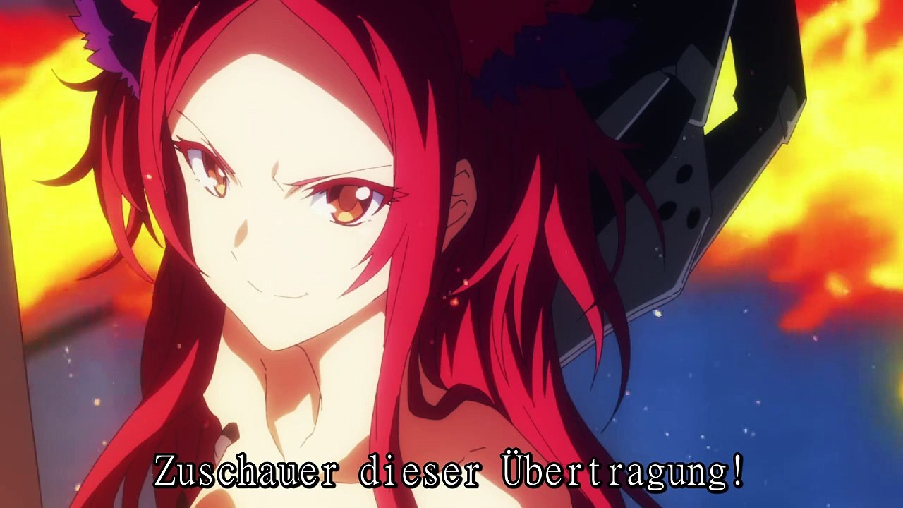 Beatless Staffel 1 Folge 14 HD Deutsch