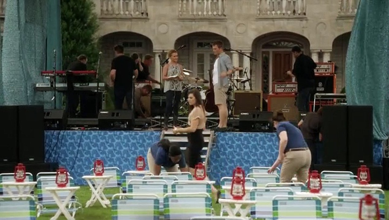 Nashville Staffel 2 Folge 3 HD Deutsch