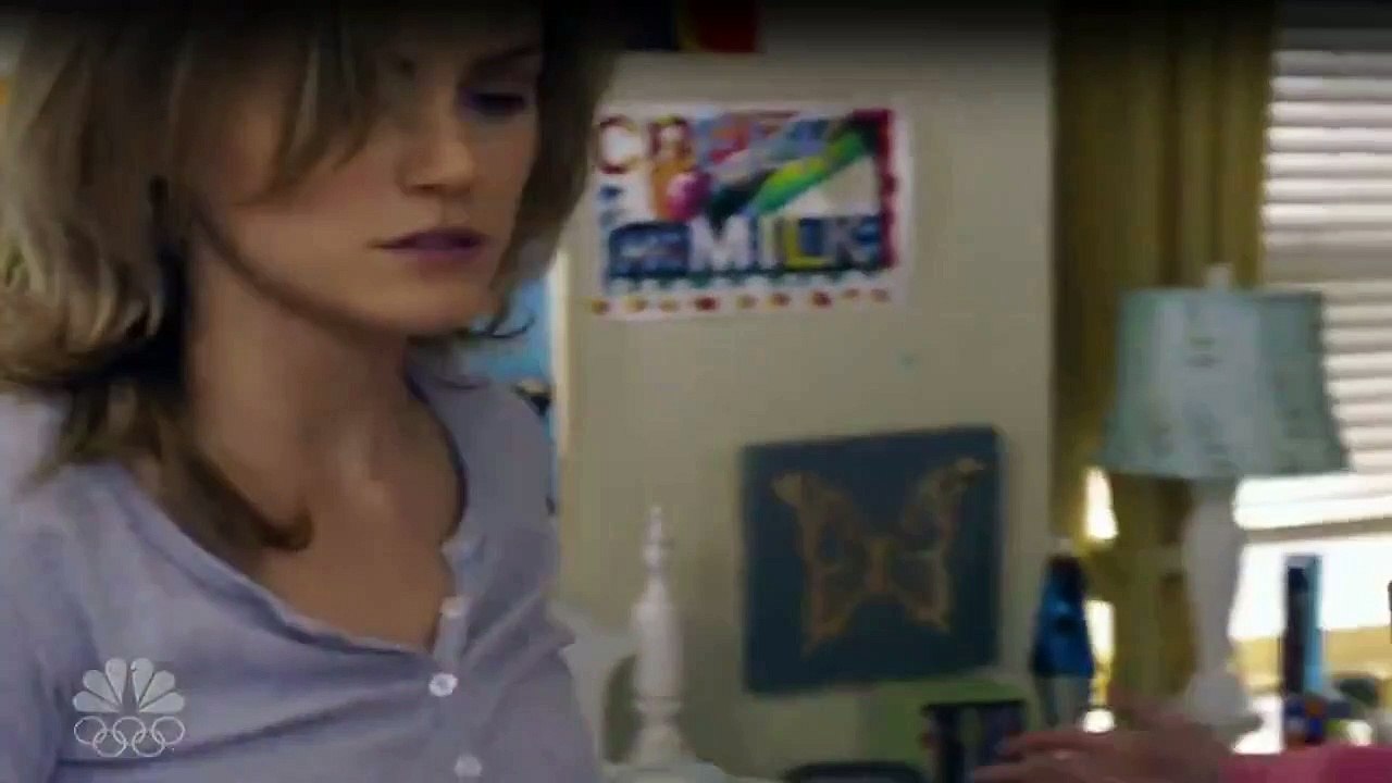 Mercy Staffel 1 Folge 1 HD Deutsch