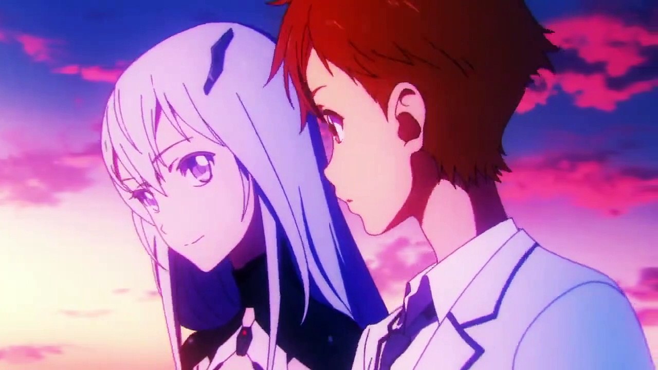 Beatless Staffel 1 Folge 5 HD Deutsch