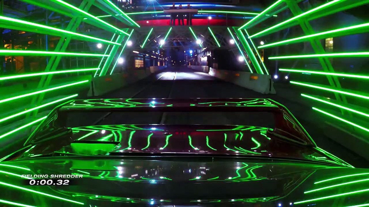 Hyperdrive (2019) staffel 1 folge 1 hd deutsch