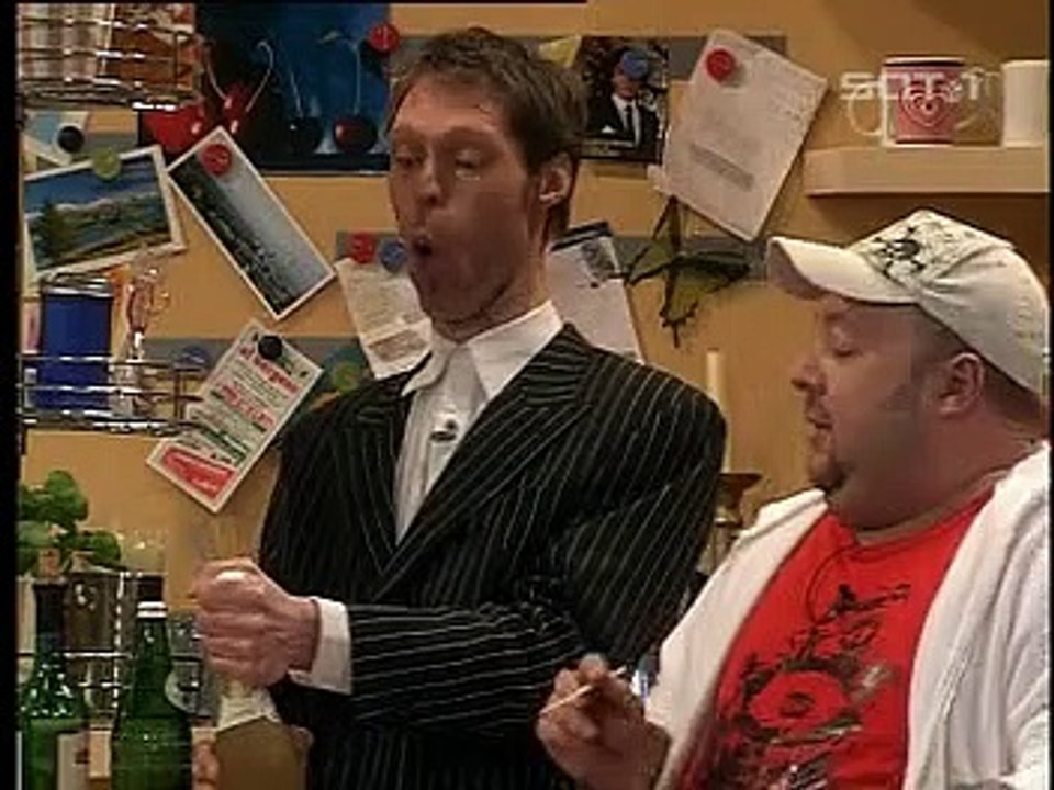 Schillerstraße Staffel 2 Folge 11 HD Deutsch