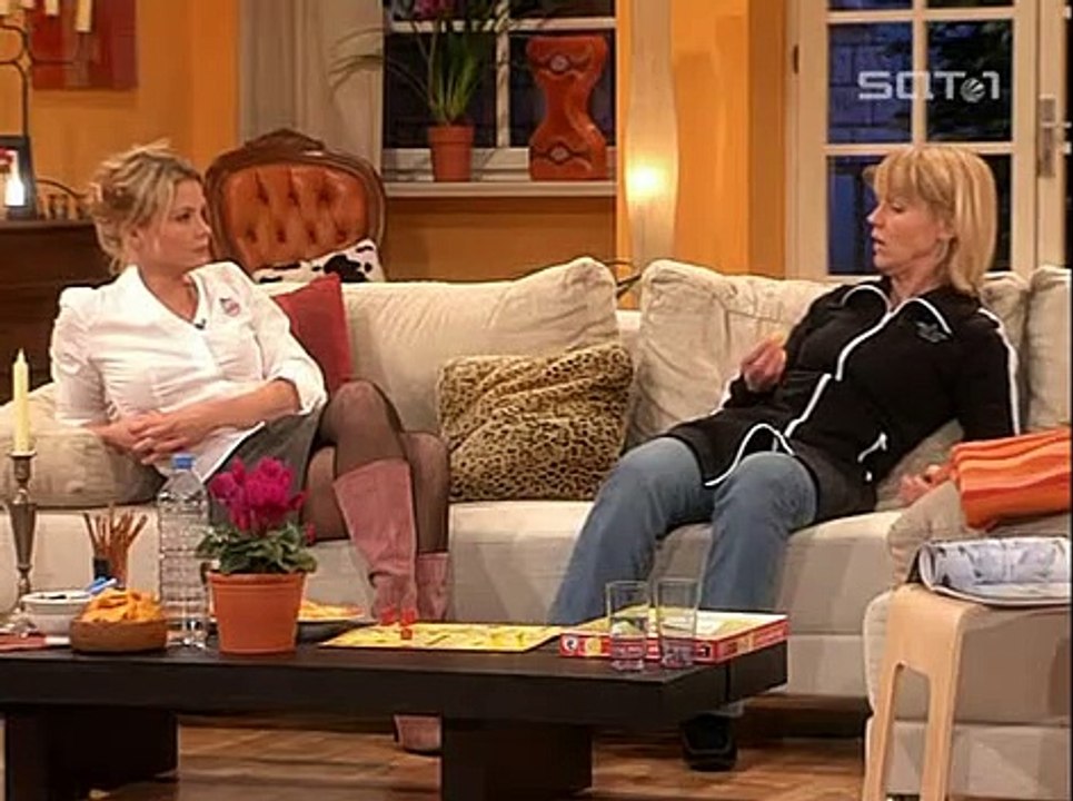 Schillerstraße Staffel 2 Folge 12 HD Deutsch