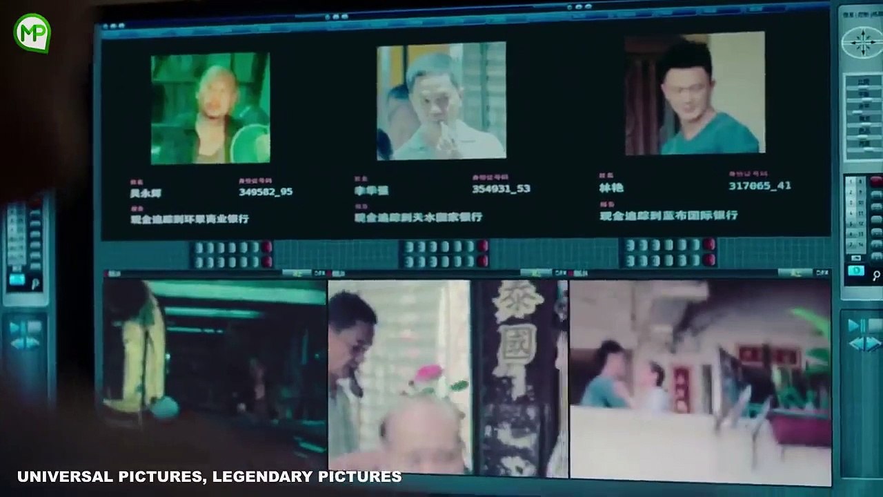Berburu Hacker Kelas Kakap-Alur Cerita Film Blackhat(2015)
