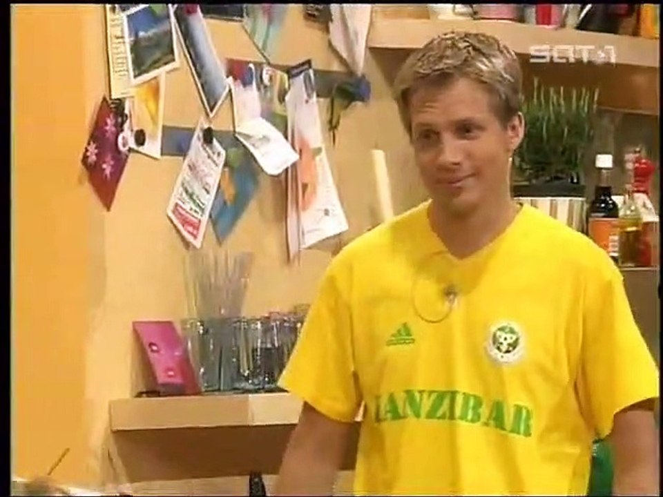 Schillerstraße Staffel 2 Folge 13 HD Deutsch