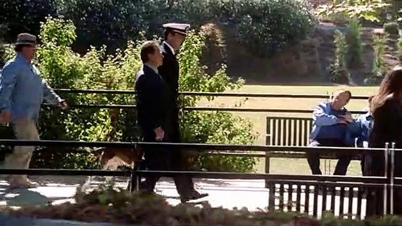 J.A.G. - Im Auftrag der Ehre Staffel 5 Folge 4 HD Deutsch