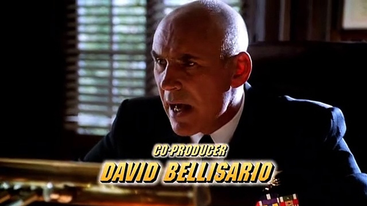 J.A.G. - Im Auftrag der Ehre Staffel 5 Folge 6 HD Deutsch