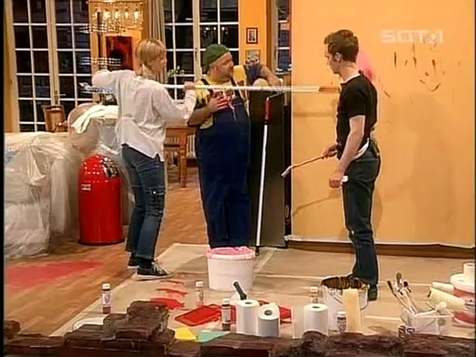 Schillerstraße Staffel 2 Folge 21 HD Deutsch