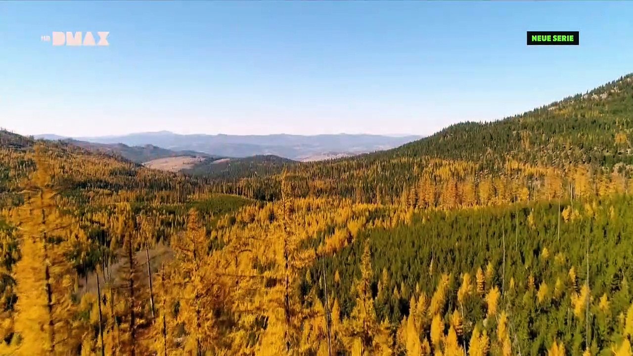 Wild Family - Die Abenteuer der Familie Hines Staffel 1 Folge 2 HD Deutsch