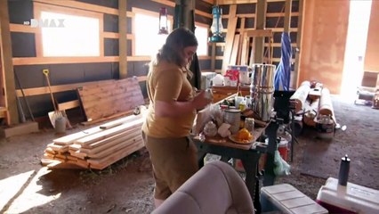 Wild Family - Die Abenteuer der Familie Hines Staffel 1 Folge 3 HD Deutsch