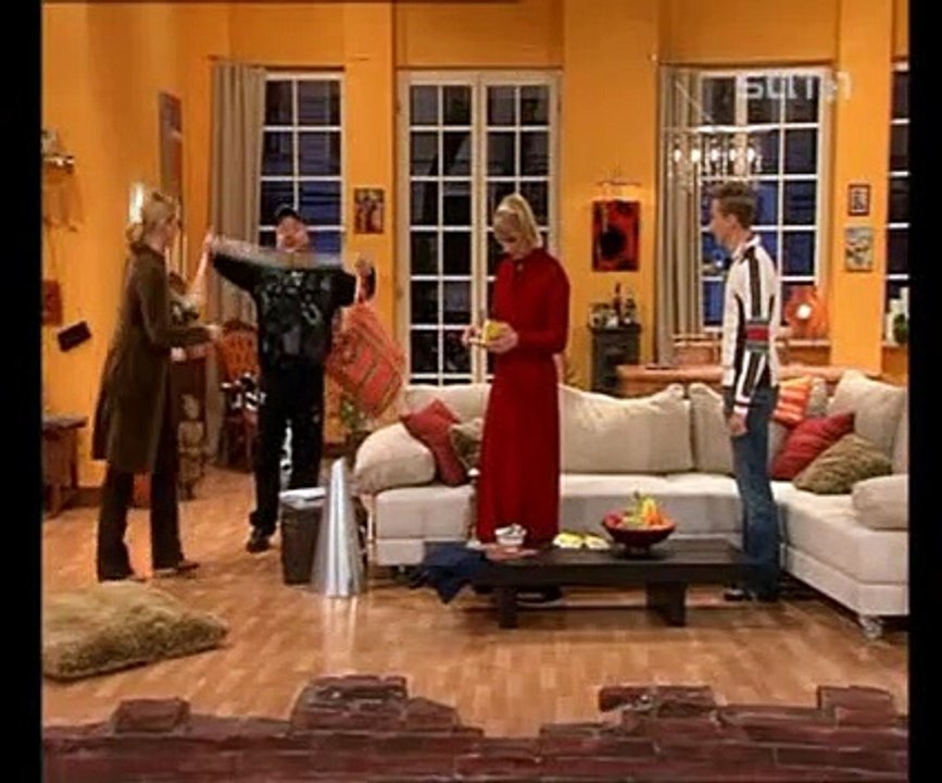 Schillerstraße Staffel 2 Folge 9 HD Deutsch