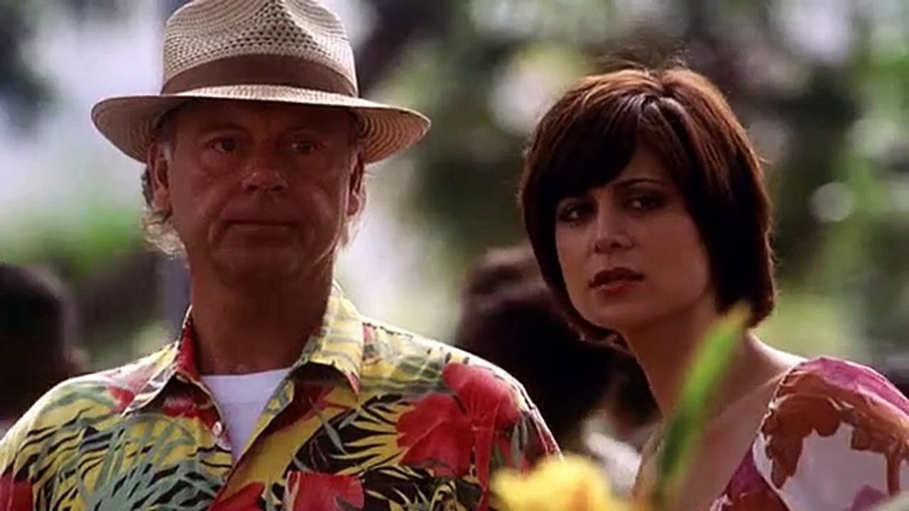 J.A.G. - Im Auftrag der Ehre Staffel 5 Folge 8 HD Deutsch